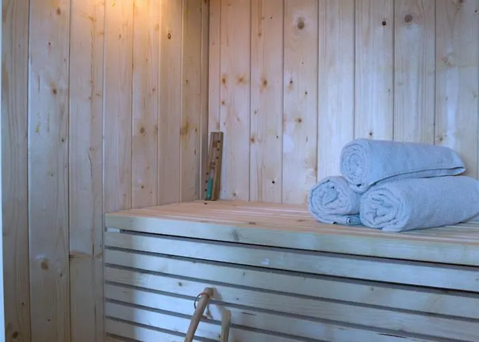 Gutshof Langensee, Scheunenblick בית נופש